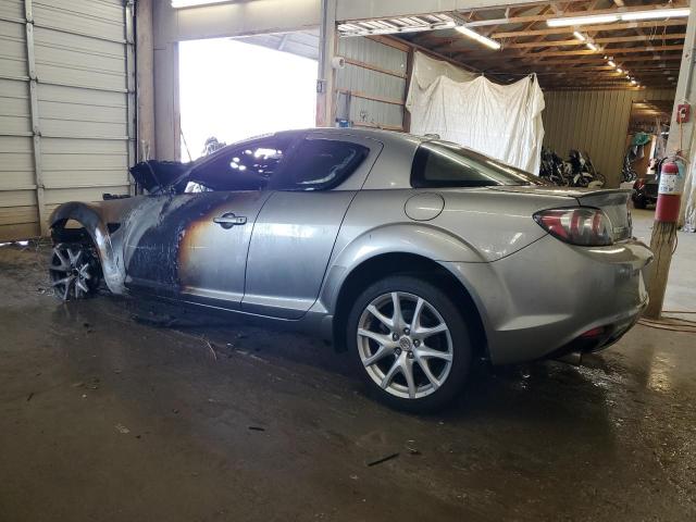 Photo 2 from auction – 2009 MAZDA RX8 with VIN JM1FE172X90400816