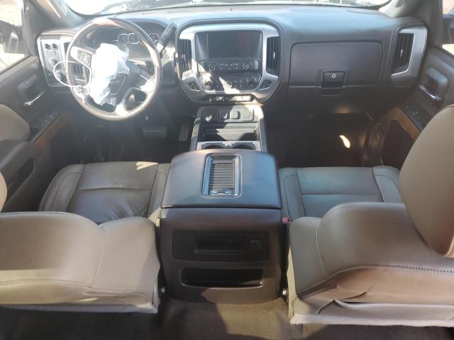 Photo 8 from auction – 2017 GMC SIERRA K15 with VIN 3GTU2NEC7HG411012