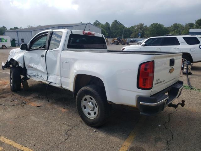 Photo 2 from auction – 2017 CHEVROLET COLORADO with VIN 1GCHSBEN0H1295765