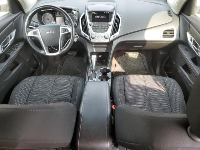 Photo 8 from auction – 2012 GMC TERRAIN SL with VIN 2GKALSEK5C6252022