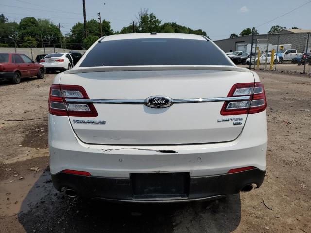 Photo 6 from auction – 2016 FORD TAURUS LIM with VIN 1FAHP2J83GG129131