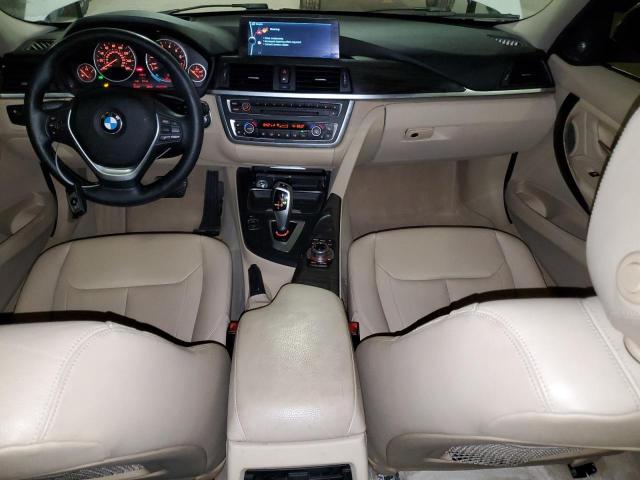 Photo 8 from auction – 2012 BMW 328 I with VIN WBA3A5C53CF256789