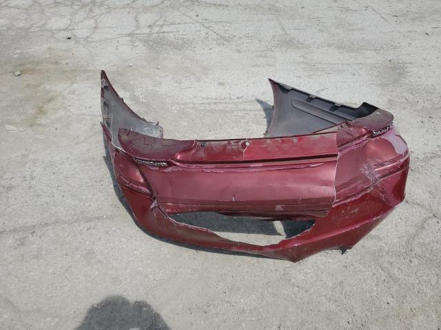 Photo 12 from auction – 2002 MERCURY SABLE GS with VIN 1MEFM50U92G640912