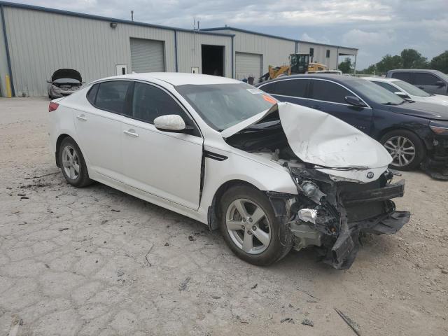 Photo 4 from auction – 2015 KIA OPTIMA LX with VIN KNAGM4A75F5642793