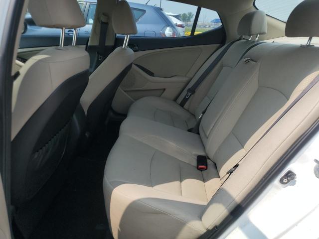 Photo 10 from auction – 2015 KIA OPTIMA LX with VIN KNAGM4A70F5661283