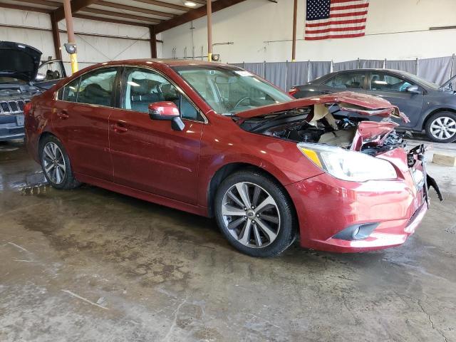 Photo 4 from auction – 2016 SUBARU LEGACY 2.5 with VIN 4S3BNAN6XG3037479