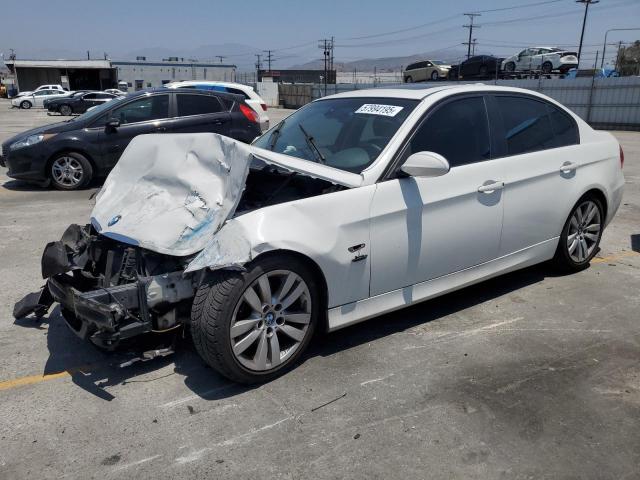 Photo 1 from auction – 2008 BMW 328 I SULE with VIN WBAVC53588F008595