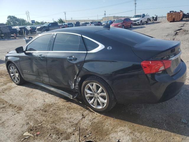 Photo 2 from auction – 2018 CHEVROLET IMPALA LT with VIN 1G1105SA1JU101459