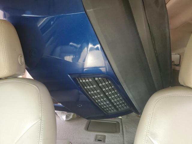 Photo 10 from auction – 2012 CADILLAC SRX LUXURY with VIN 3GYFNAE32CS517330
