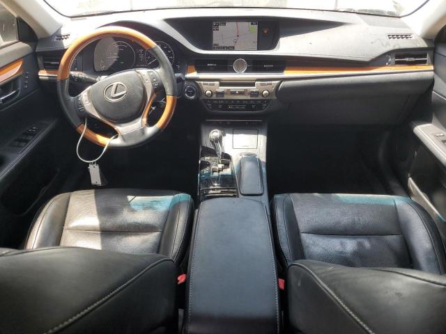 Photo 8 from auction – 2015 LEXUS ES 300H with VIN JTHBW1GG0F2080010