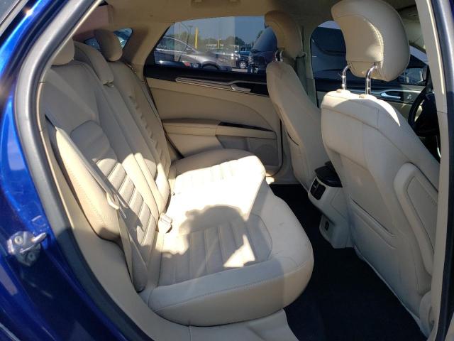 Photo 10 from auction – 2013 FORD FUSION SE with VIN 3FA6P0HR0DR124029