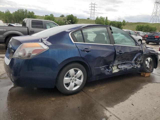 Photo 3 from auction – 2007 NISSAN ALTIMA 2.5 with VIN 1N4AL21E07C117822