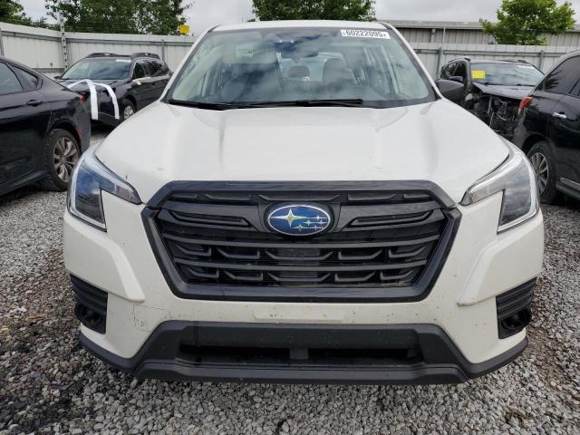Фото 5 с аукциона – 2024 SUBARU FORESTER с VIN JF2SKAACXRH430362
