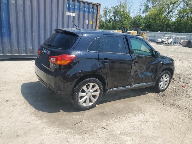 Photo 3 from auction – 2015 MITSUBISHI OUTLANDER with VIN 4A4AR3AU1FE024373