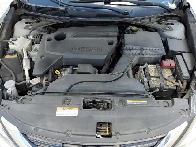 Photo 11 from auction – 2017 NISSAN ALTIMA 2.5 with VIN 1N4AL3AP2HC146893
