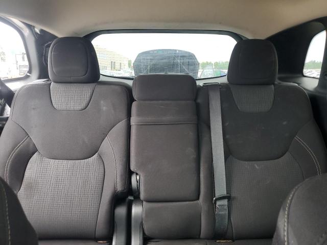 Photo 10 from auction – 2016 JEEP CHEROKEE L with VIN 1C4PJMCB7GW308936