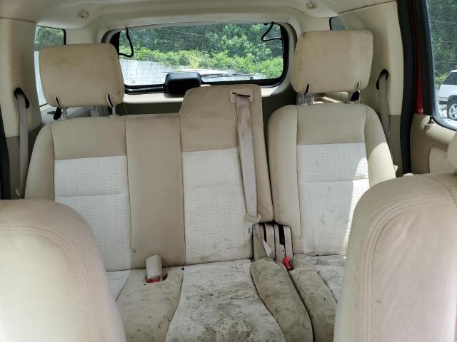 Photo 10 from auction – 2009 FORD EXPLORER X with VIN 1FMEU73E19UA11004