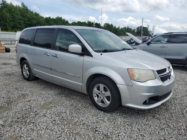 Photo 4 from auction – 2012 DODGE GRAND CARA with VIN 2C4RDGDG2CR145837