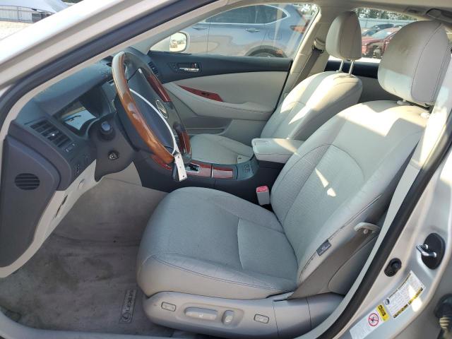 Photo 7 from auction – 2008 LEXUS ES 350 with VIN JTHBJ46G082162601