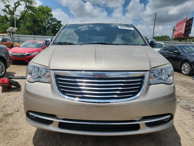 Photo 5 from auction – 2013 CHRYSLER TOWN & COU with VIN 2C4RC1CGXDR684550