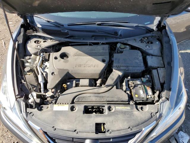 Photo 11 from auction – 2017 NISSAN ALTIMA 2.5 with VIN 1N4AL3AP7HC143990