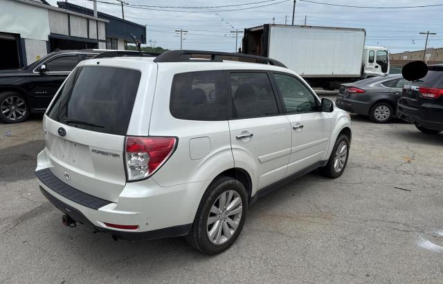 Photo 4 from auction – 2012 SUBARU FORESTER 2 with VIN JF2SHBDC3CH458804