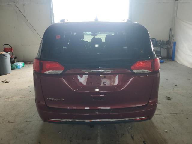 Photo 6 from auction – 2019 CHRYSLER PACIFICA T with VIN 2C4RC1BG9KR566925