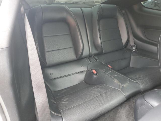 Photo 10 from auction – 2017 FORD MUSTANG with VIN 1FA6P8TH9H5281547