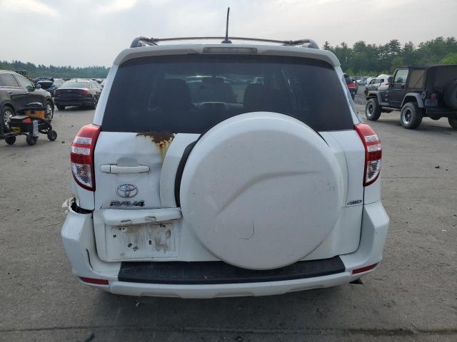 Photo 6 from auction – 2012 TOYOTA RAV4 with VIN 2T3JF4DV3CW183183