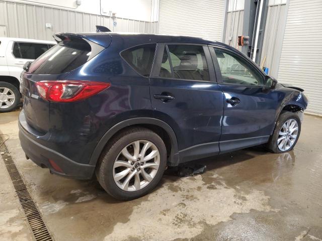 Photo 3 from auction – 2014 MAZDA CX-5 GT with VIN JM3KE4DY0E0422446