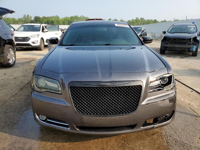 Photo 5 from auction – 2014 CHRYSLER 300 S with VIN 2C3CCAGG8EH331414