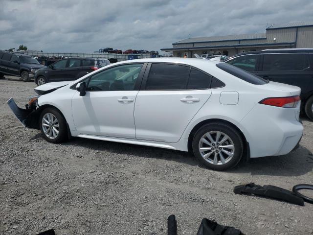 Photo 2 from auction – 2023 TOYOTA COROLLA LE with VIN 5YFB4MDE7PP041641