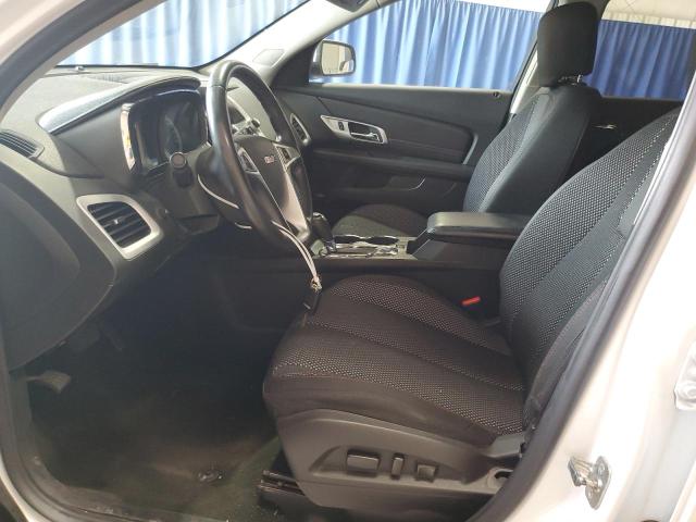 Photo 7 from auction – 2017 GMC TERRAIN with VIN 2GKFLTE32H6300751