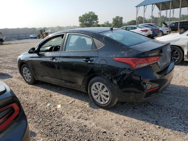 Photo 2 from auction – 2020 HYUNDAI ACCENT SE with VIN 3KPC24A64LE112958