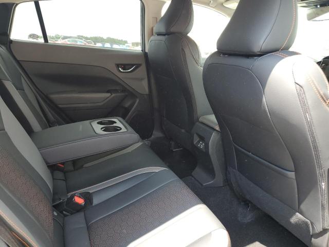 Photo 11 from auction – 2025 SUBARU CROSSTREK with VIN 4S4GUHM65S3749650
