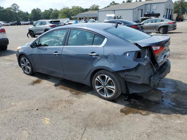 Photo 2 from auction – 2016 KIA FORTE EX with VIN KNAFX4A81G5446864
