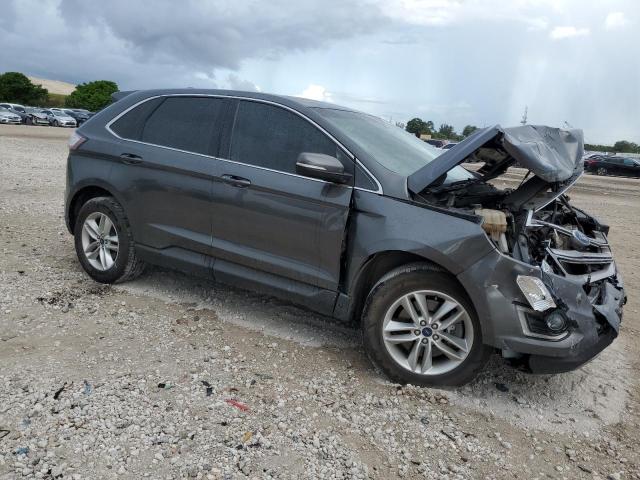 Photo 4 from auction – 2016 FORD EDGE SEL with VIN 2FMPK4J92GBC26395