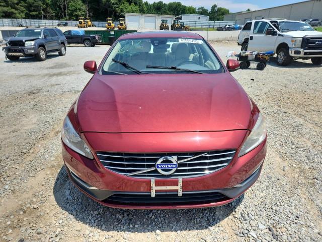 Photo 5 from auction – 2015 VOLVO S60 PREMIE with VIN YV126MFK3F1345026
