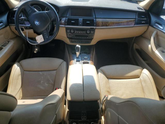 Photo 8 from auction – 2012 BMW X5 XDRIVE3 with VIN 5UXZV4C53CL746063
