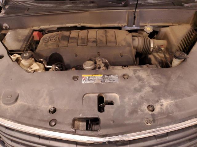 Photo 12 from auction – 2015 CHEVROLET TRAVERSE L with VIN 1GNKRFED2FJ266241