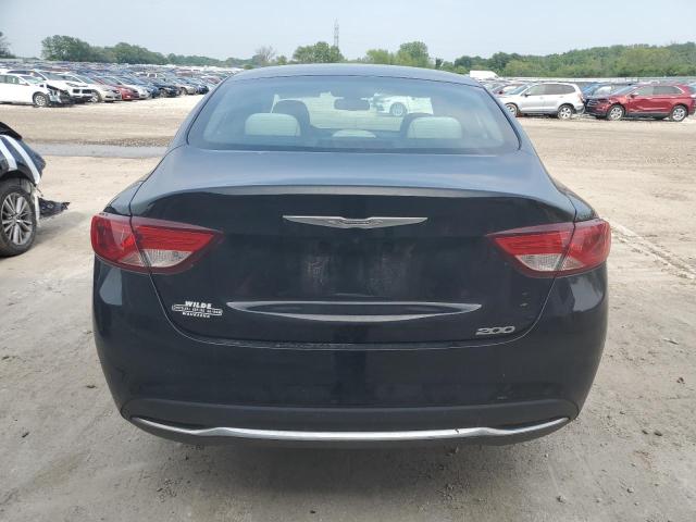 Photo 6 from auction – 2016 CHRYSLER 200 LIMITE with VIN 1C3CCCAB2GN150957