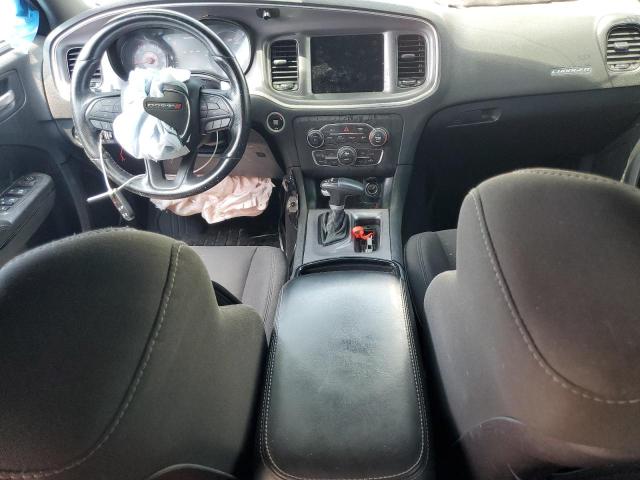 Photo 8 from auction – 2019 DODGE CHARGER R/ with VIN 2C3CDXCT5KH666046
