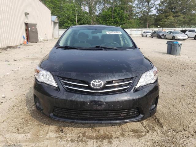 Photo 5 from auction – 2013 TOYOTA COROLLA BA with VIN 5YFBU4EE8DP190361