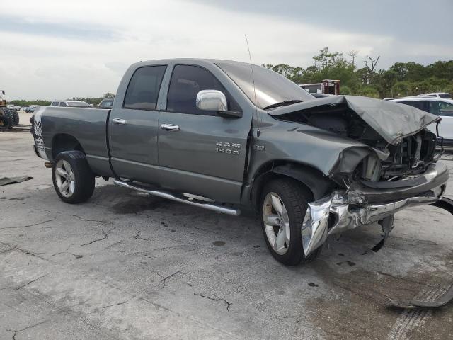 Photo 4 from auction – 2007 DODGE RAM 1500 S with VIN 1D7HA182X7J588141