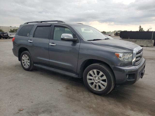 Photo 4 from auction – 2011 TOYOTA SEQUOIA PL with VIN 5TDDW5G13BS044537