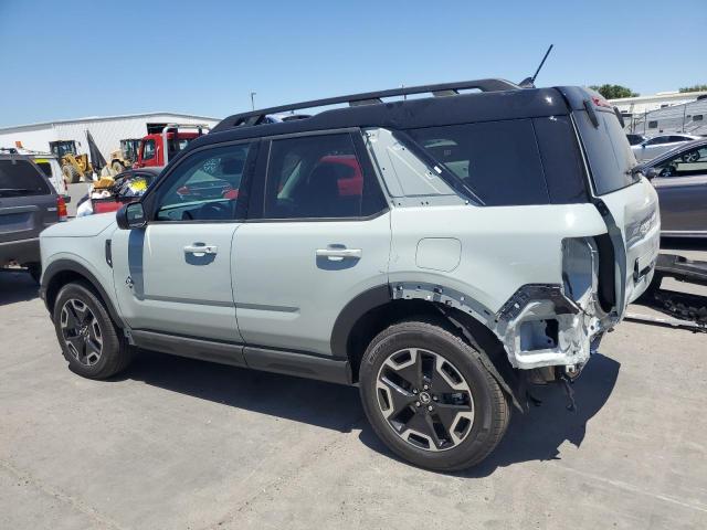 Photo 2 from auction – 2024 FORD BRONCO SPO with VIN 3FMCR9C60RRF69348