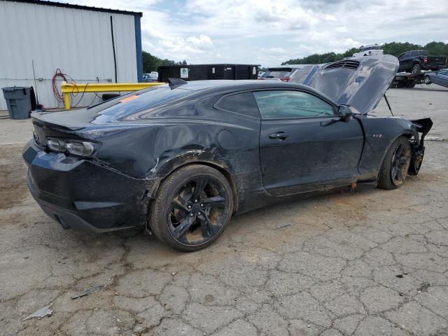Photo 3 from auction – 2023 CHEVROLET CAMARO with VIN 1G1FF1R7XP0104142