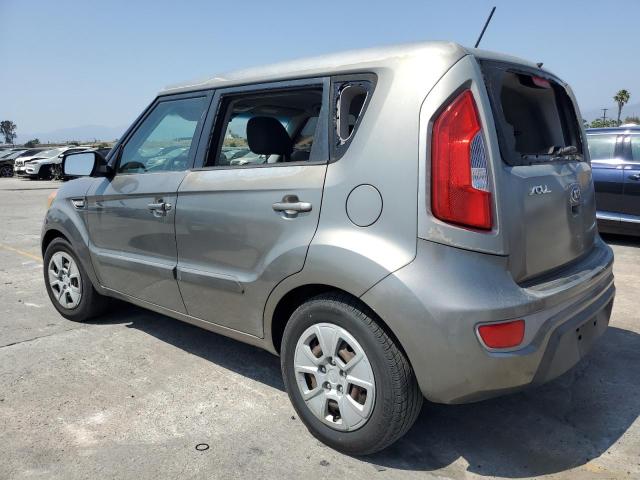 Photo 2 from auction – 2013 KIA SOUL with VIN KNDJT2A56D7506141