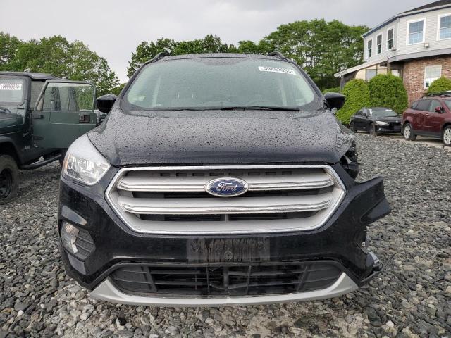Photo 5 from auction – 2018 FORD ESCAPE SE with VIN 1FMCU9GD5JUC98503