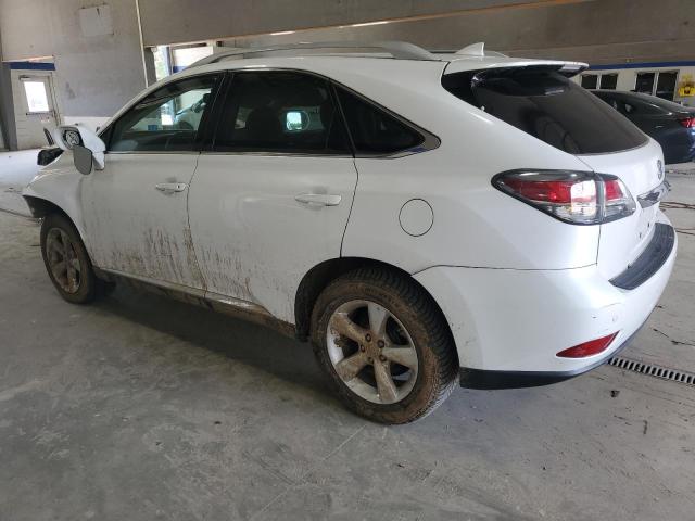 Photo 2 from auction – 2015 LEXUS RX 350 BAS with VIN 2T2BK1BAXFC299568